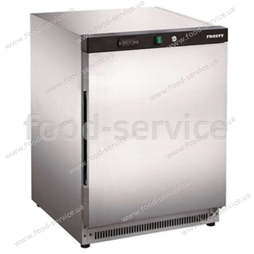 Шафа холодильна Frosty FTX-200SS